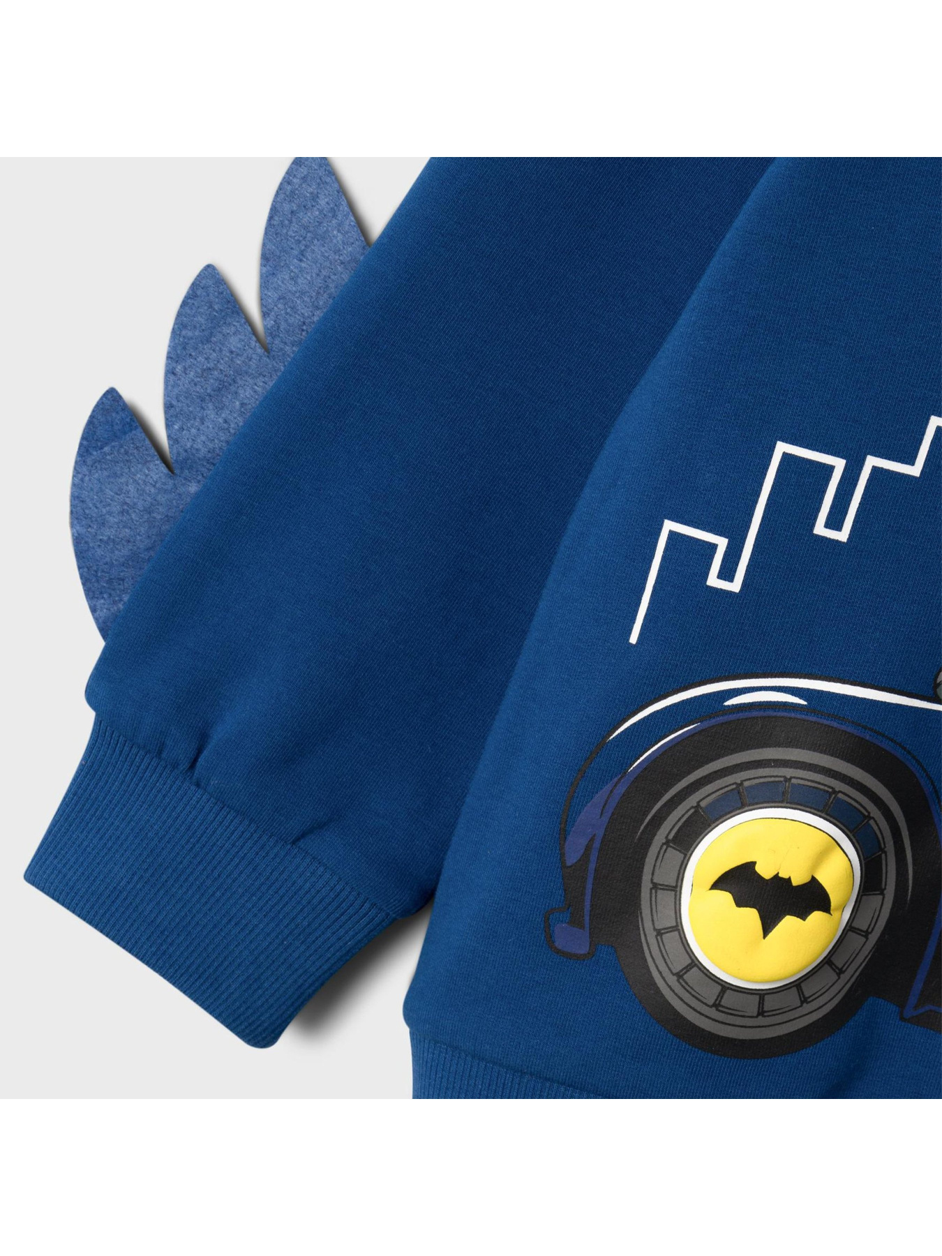 Свитшот Name it модель 241.13225934.SSAI Фото