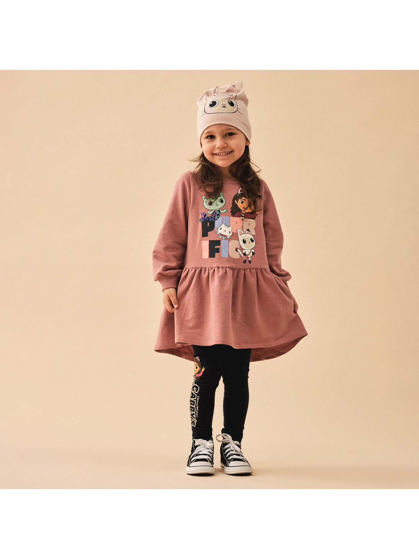 Леггинсы Name it модель 241.13225882.DSAP Фото