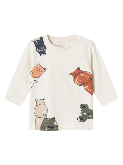 Лонгслів Name it Модель 241.13225573.JSTR Фото