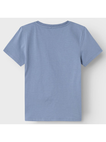 Футболка Name it модель 241.13225987.TROP Фото