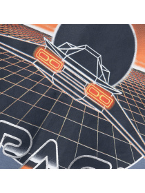 Футболка Name it модель 241.13225987.TROP Фото