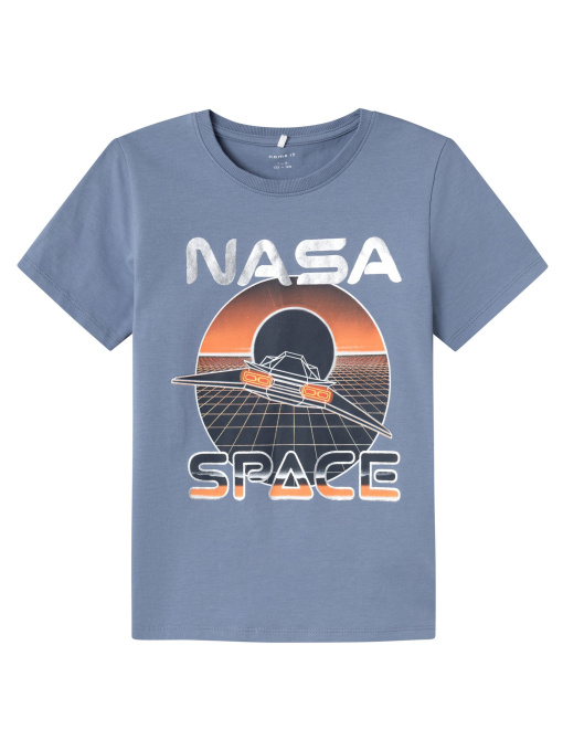 Футболка Name it модель 241.13225987.TROP Фото