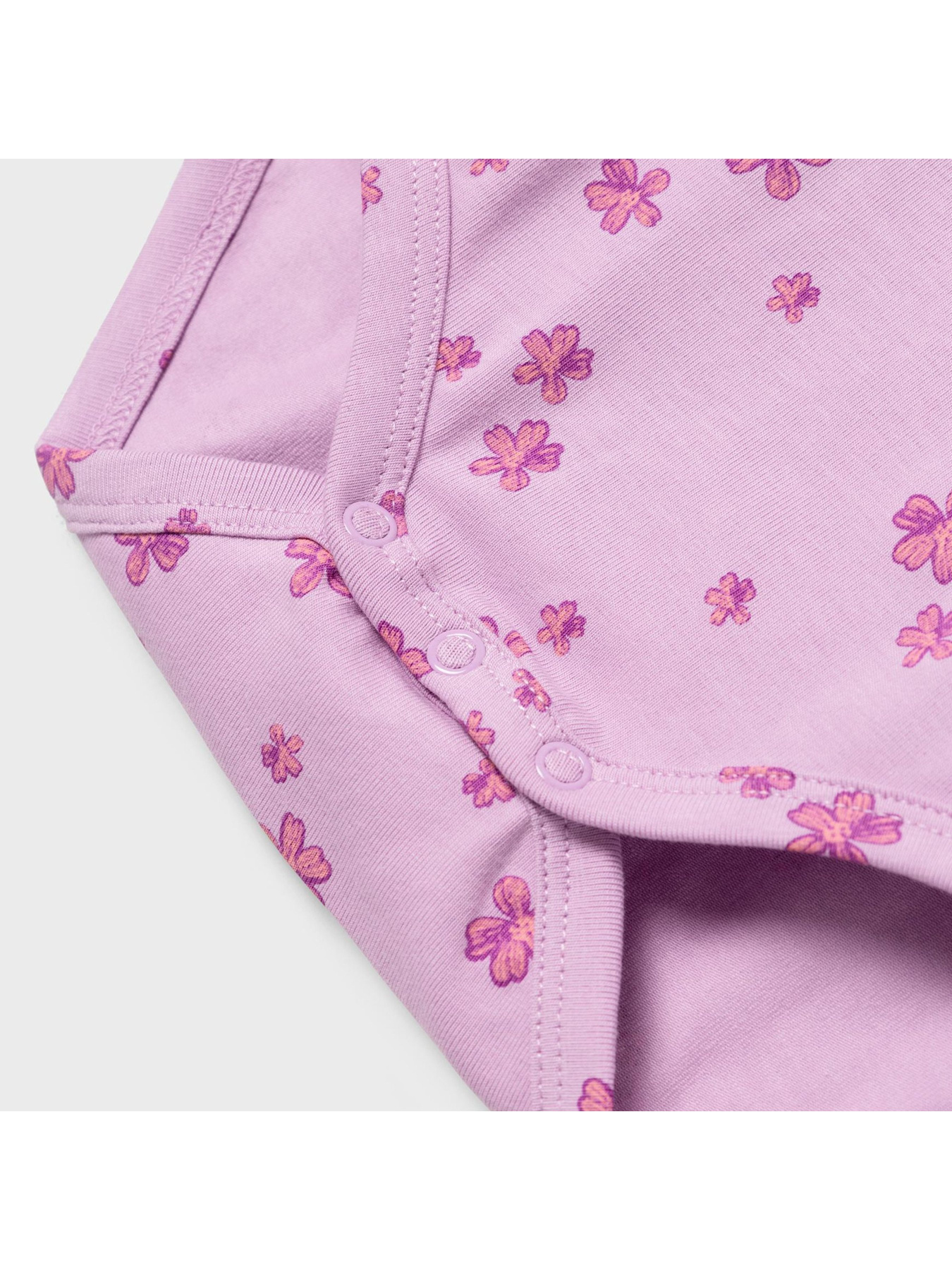 Боді для немовлят Name it Модель 241.13226054.VTUL Фото