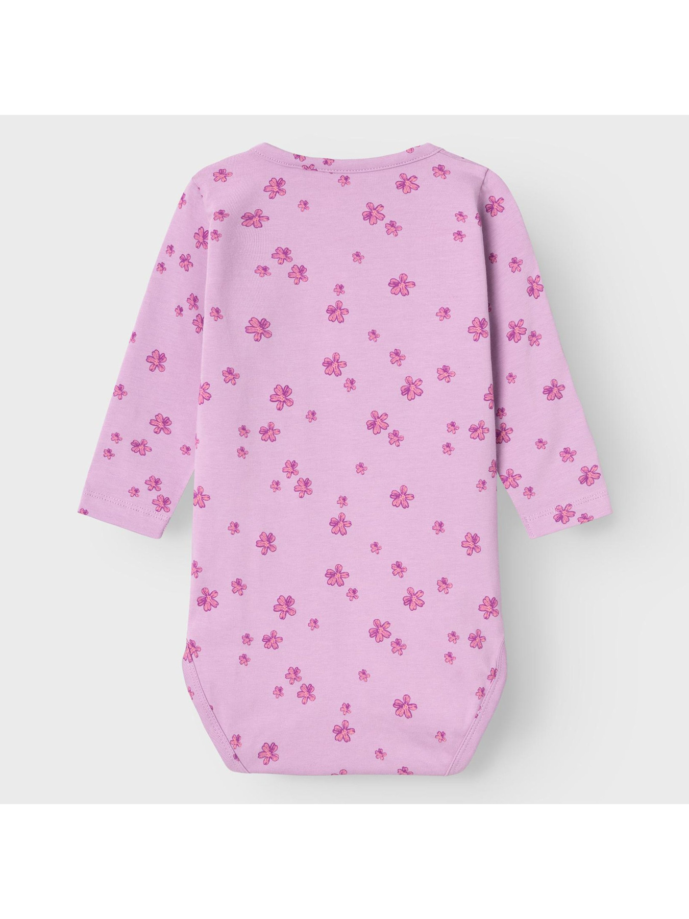 Боді для немовлят Name it Модель 241.13226054.VTUL Фото