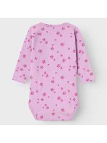 Боді для немовлят Name it Модель 241.13226054.VTUL Фото