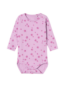 Боді для немовлят Name it Модель 241.13226054.VTUL Фото