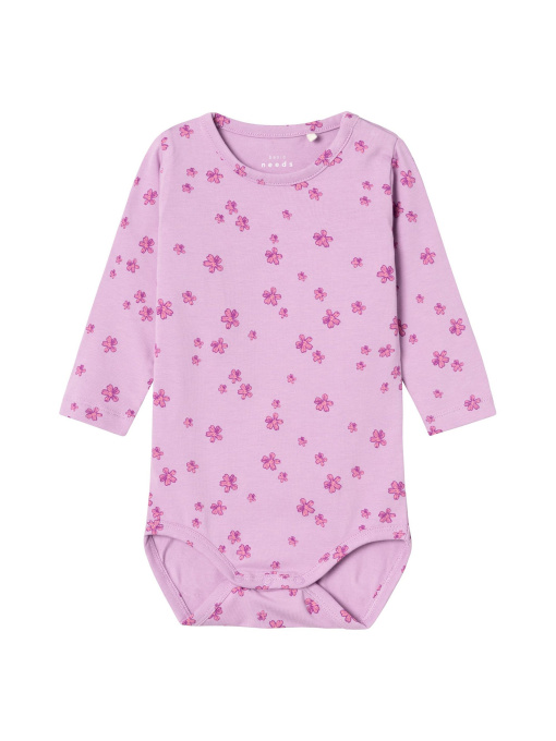 Боді для немовлят Name it Модель 241.13226054.VTUL Фото