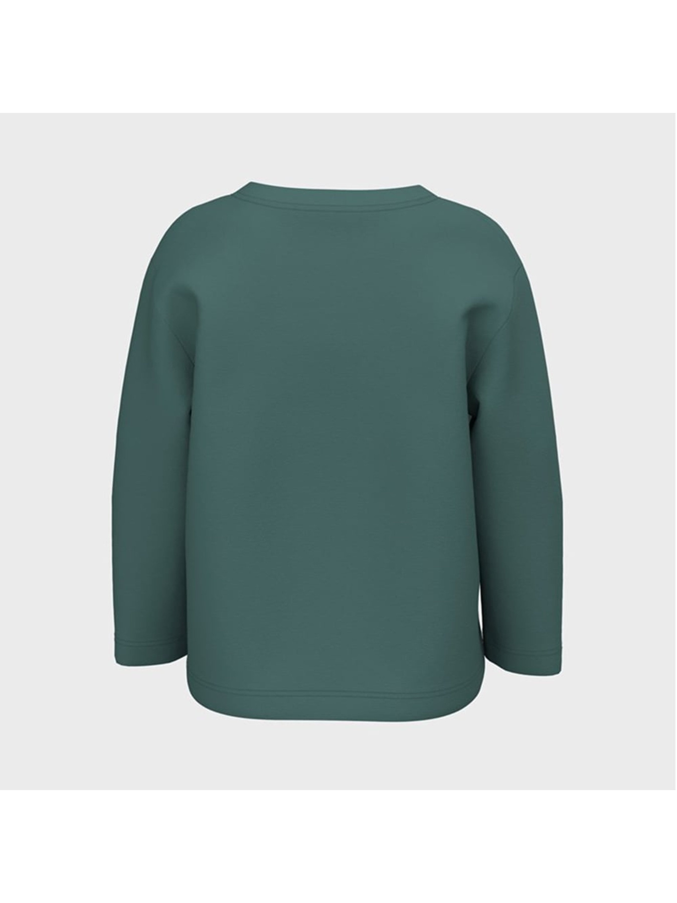 Лонгслів Name it модель 241.13226066.MGRE Фото