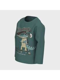 Лонгслів Name it модель 241.13226066.MGRE Фото