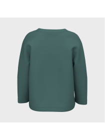 Лонгслів Name it модель 241.13226066.MGRE Фото