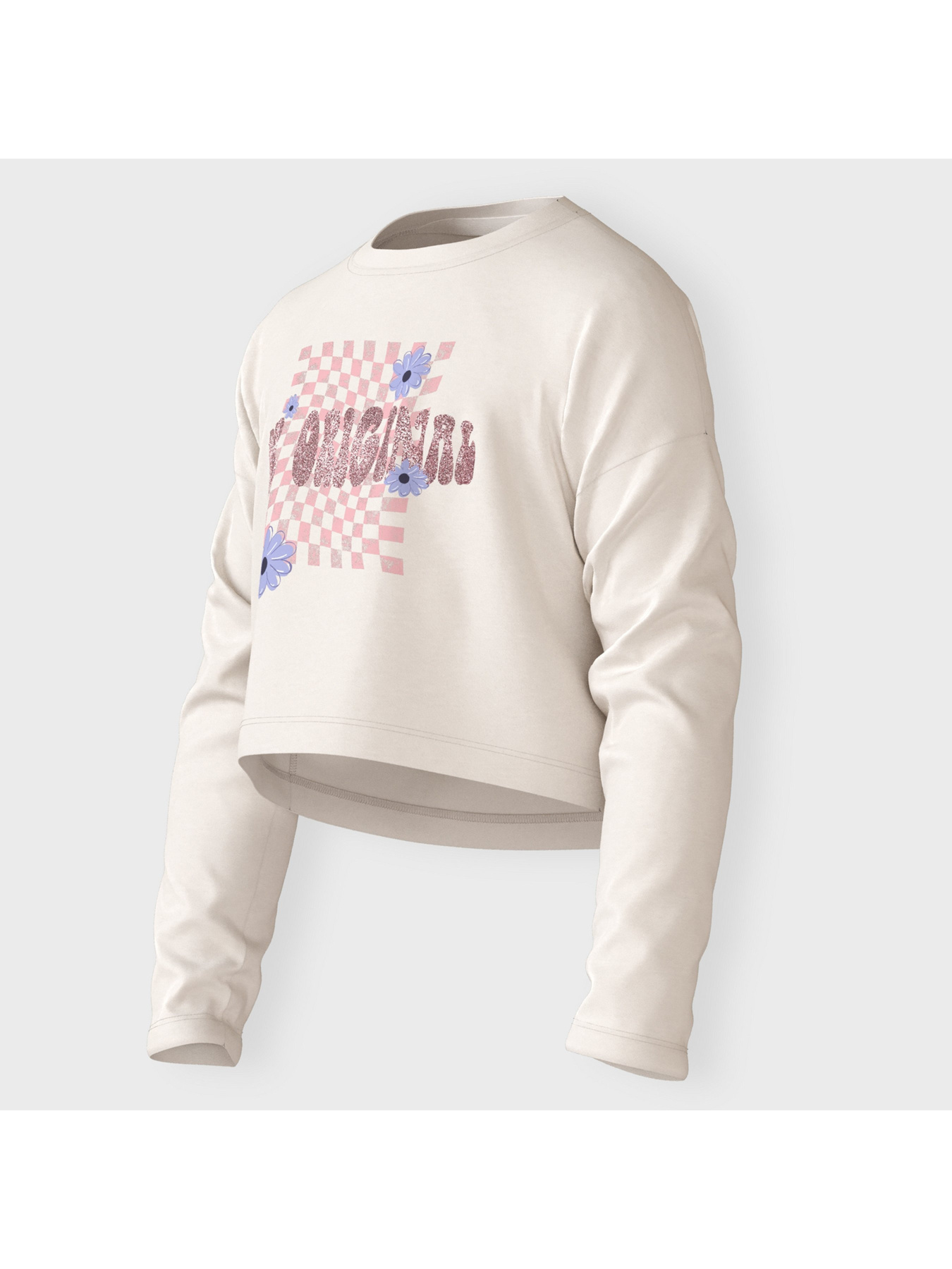 Лонгслив Name it модель 241.13225499.JSTR Фото