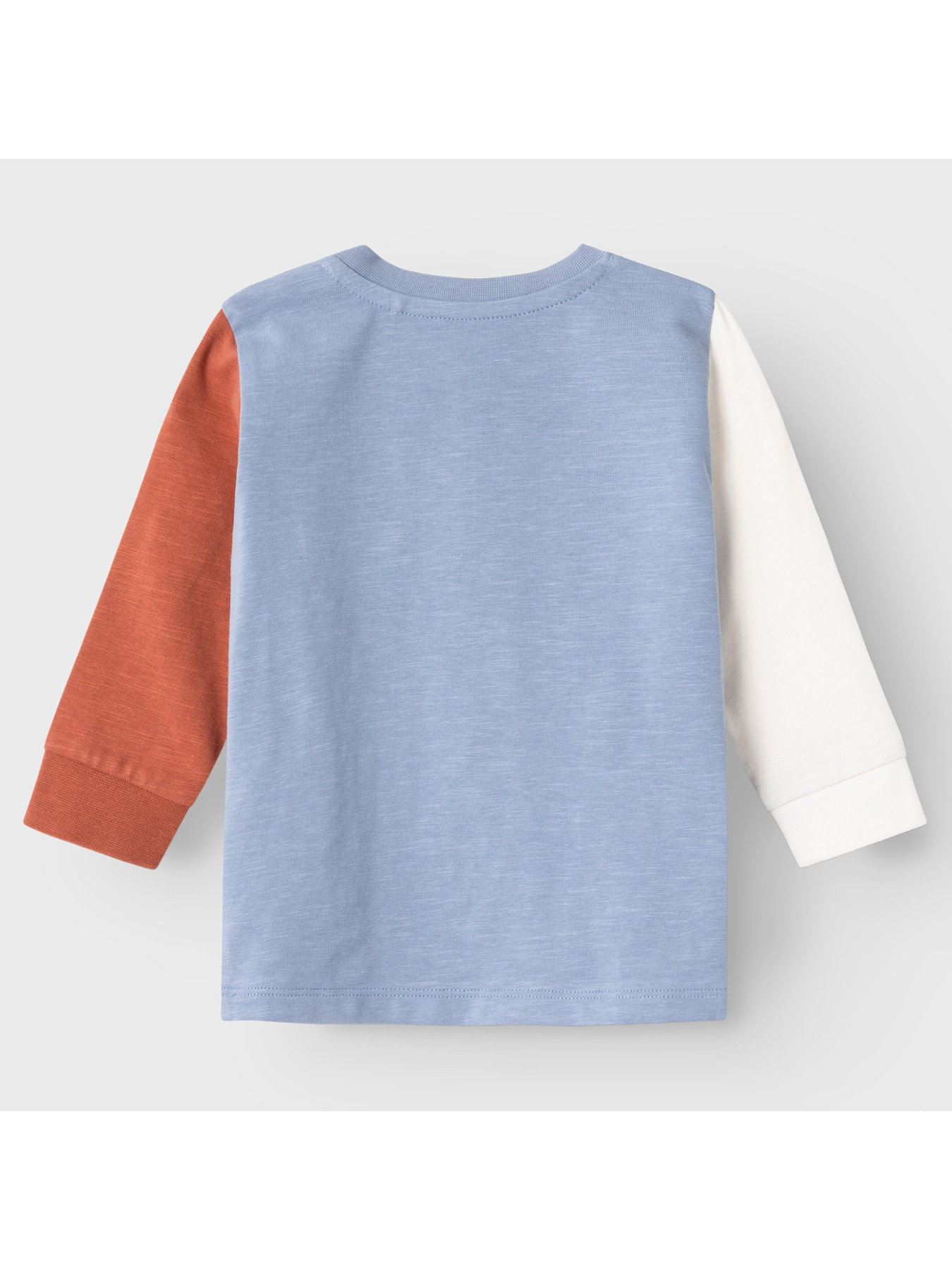 Свитшот Name it модель 241.13225585.TROP Фото