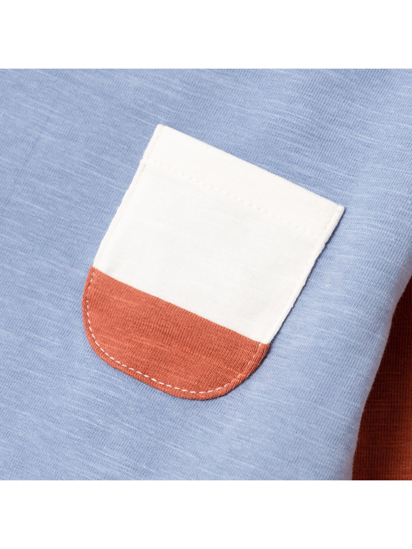 Свитшот Name it модель 241.13225585.TROP Фото