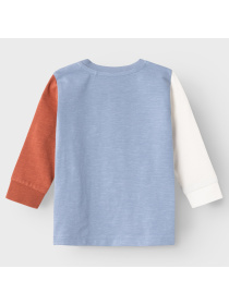 Свитшот Name it модель 241.13225585.TROP Фото