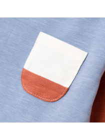 Свитшот Name it модель 241.13225585.TROP Фото