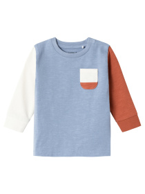 Свитшот Name it модель 241.13225585.TROP Фото