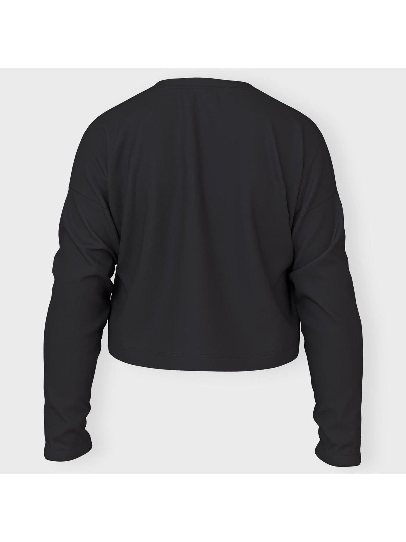 Лонгслив Name it модель 241.13225499.BLAC Фото