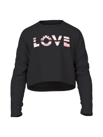 Лонгслив Name it модель 241.13225499.BLAC Фото