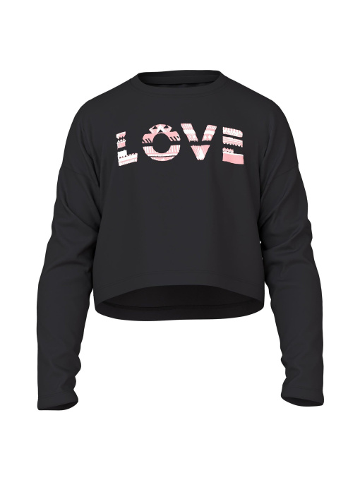 Лонгслів Name it Модель 241.13225499.BLAC Фото