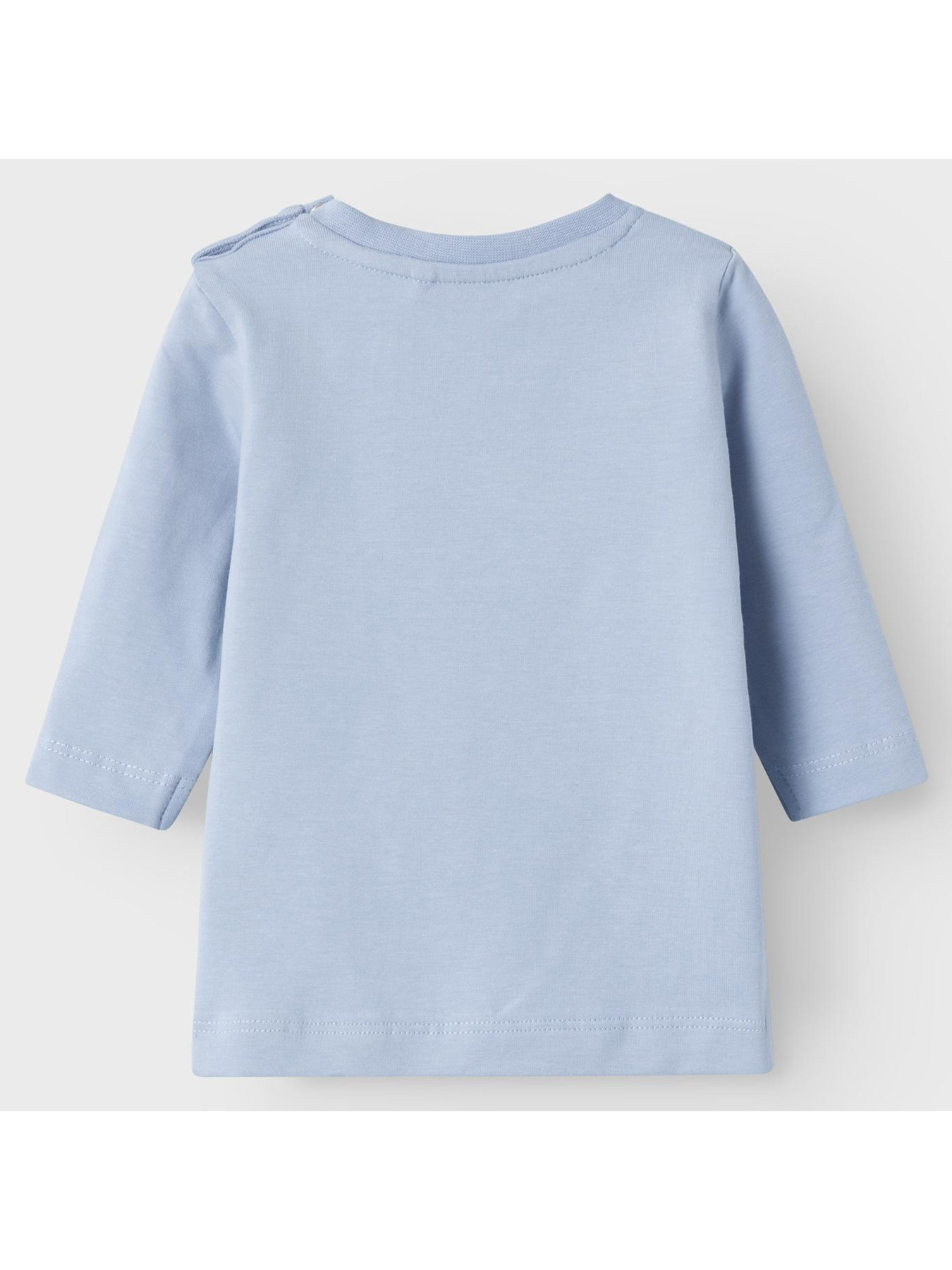 Лонгслив Name it модель 241.13225573.ZBLU Фото