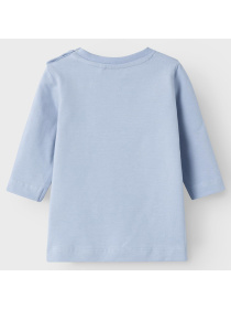 Лонгслив Name it модель 241.13225573.ZBLU Фото