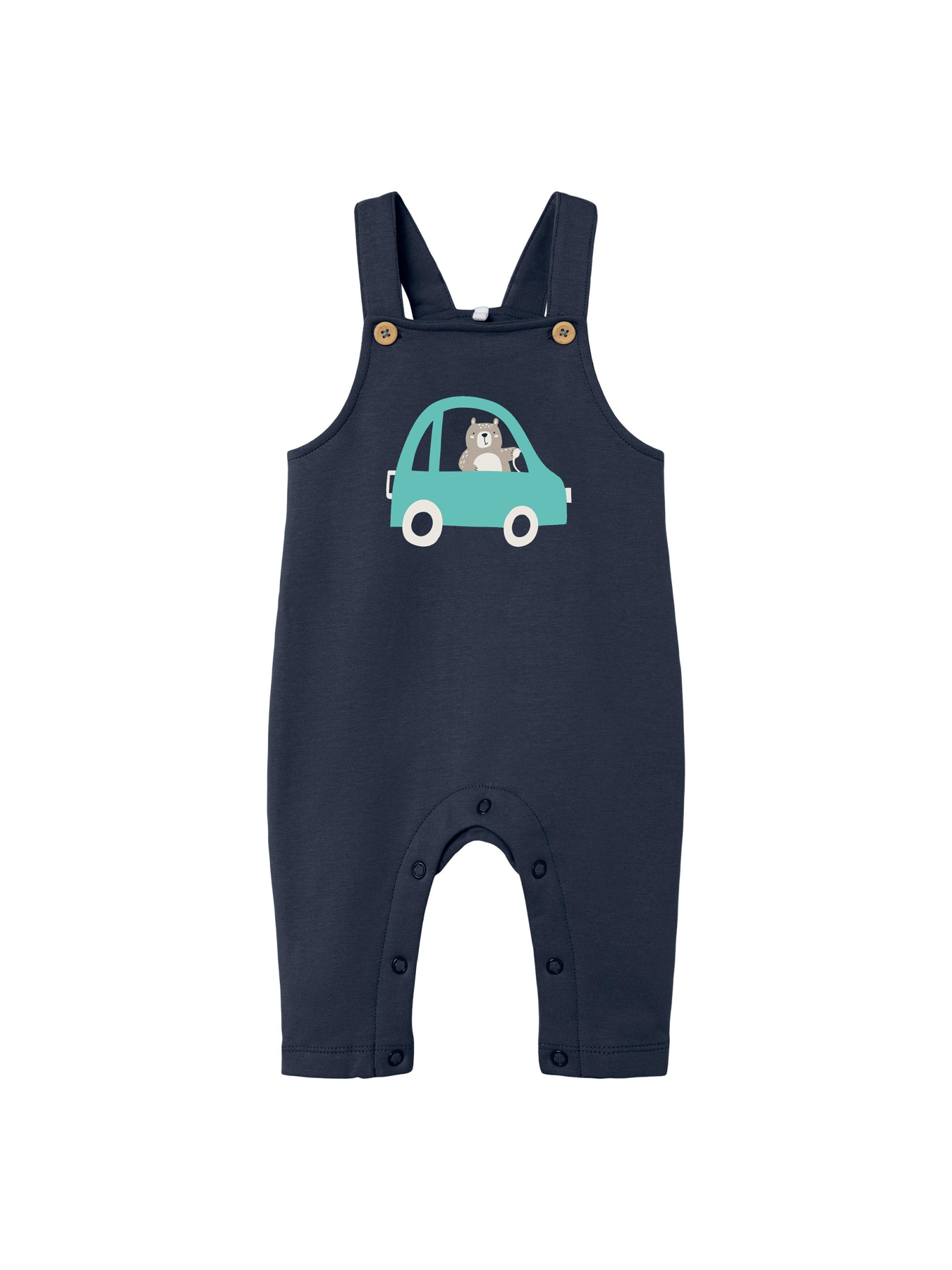 Комбінезон Name it модель 241.13226070.DSAP Фото