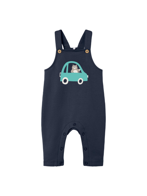 Комбинезон Name it модель 241.13226070.DSAP Фото