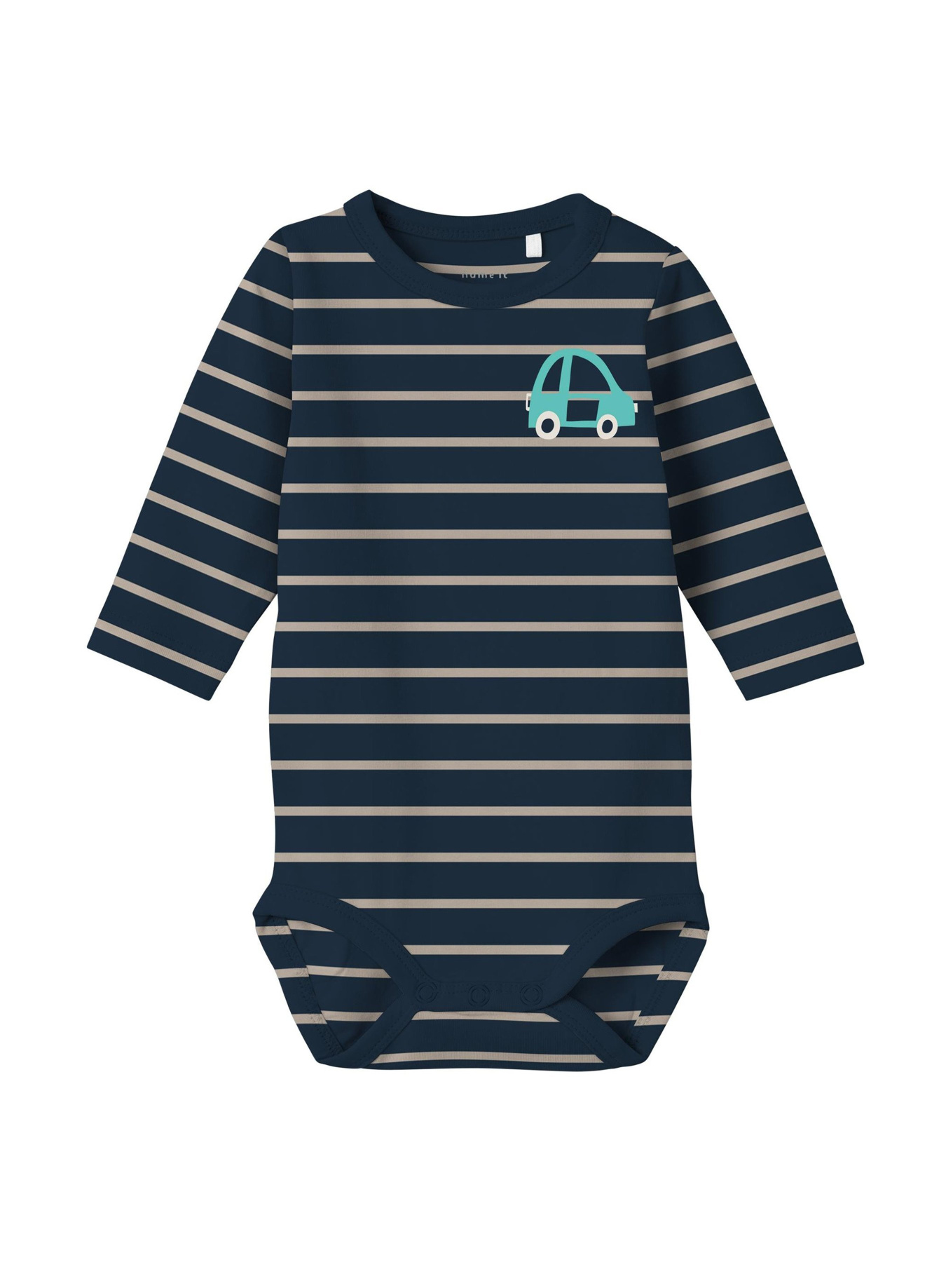 Боді для немовлят Name it Модель 241.13226071.DSAP2 Фото