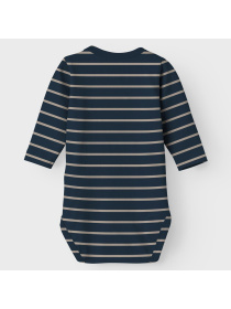 Боді для немовлят Name it Модель 241.13226071.DSAP2 Фото