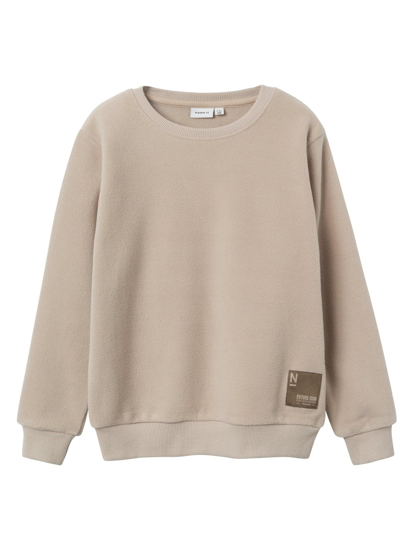 Свитшот Name it модель 241.13225842.PCAS Фото