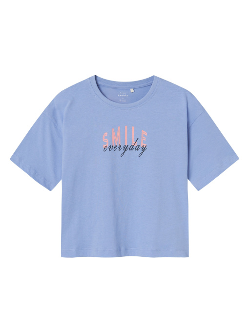 Футболка Name it Модель 241.13225633.EEGG Фото