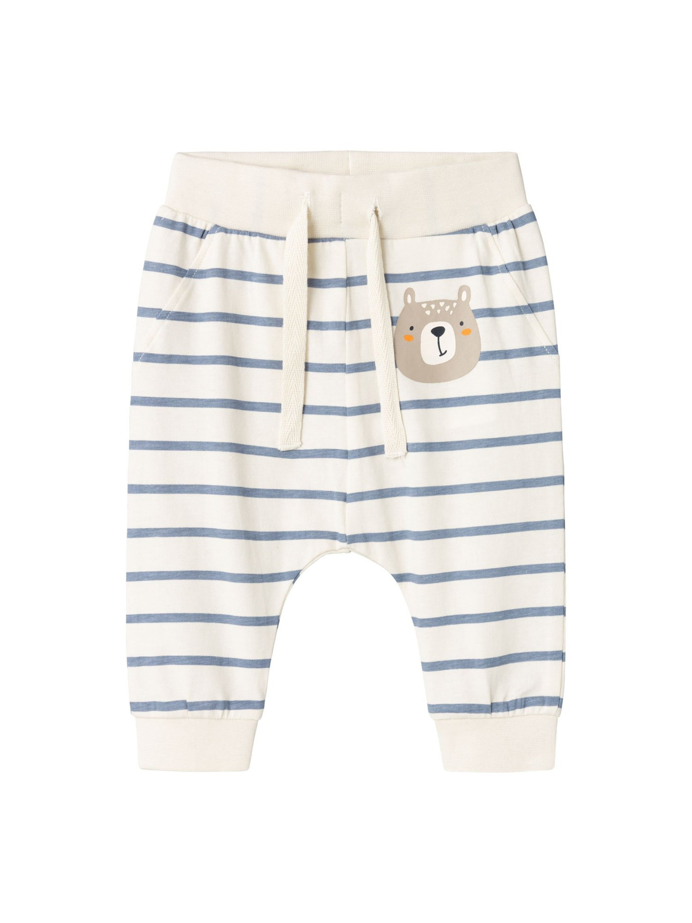 Брюки повседневные Name it модель 241.13226072.JSTR2 Фото