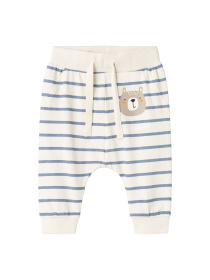 Брюки повседневные Name it модель 241.13226072.JSTR2 Фото