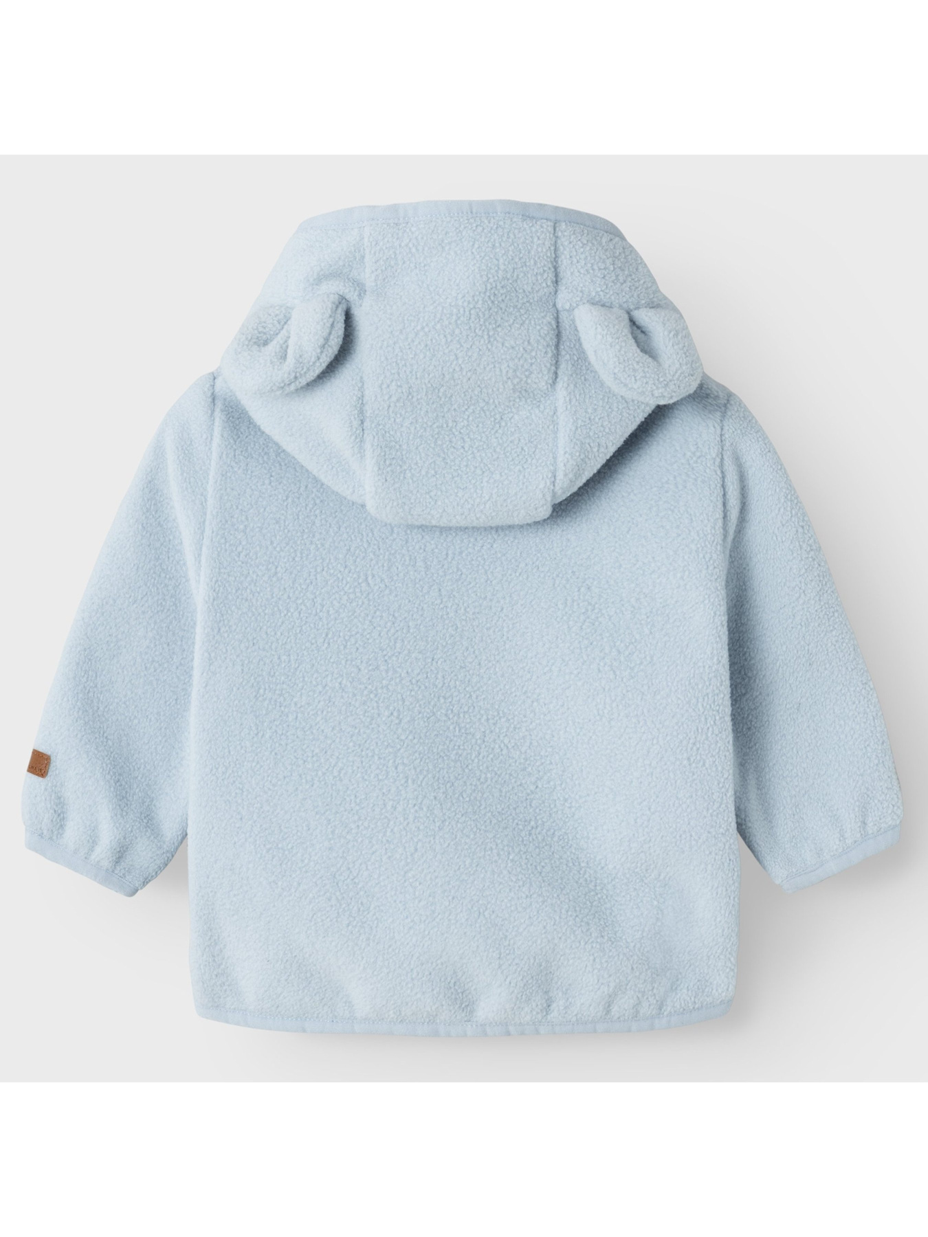 Кофта Name it модель 241.13224715.CBLU Фото