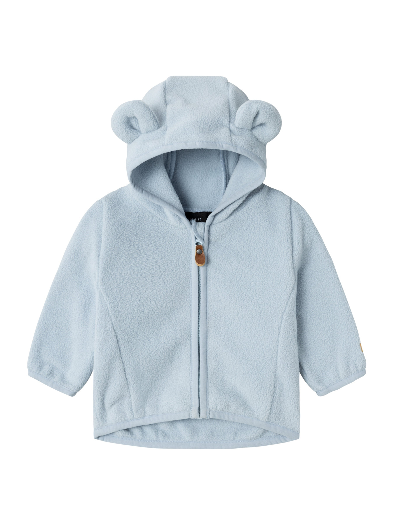 Кофта Name it модель 241.13224715.CBLU Фото