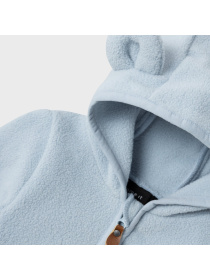 Кофта Name it модель 241.13224715.CBLU Фото