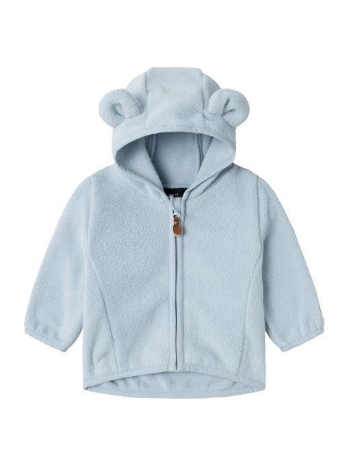 Кофта Name it Модель 241.13224715.CBLU Фото