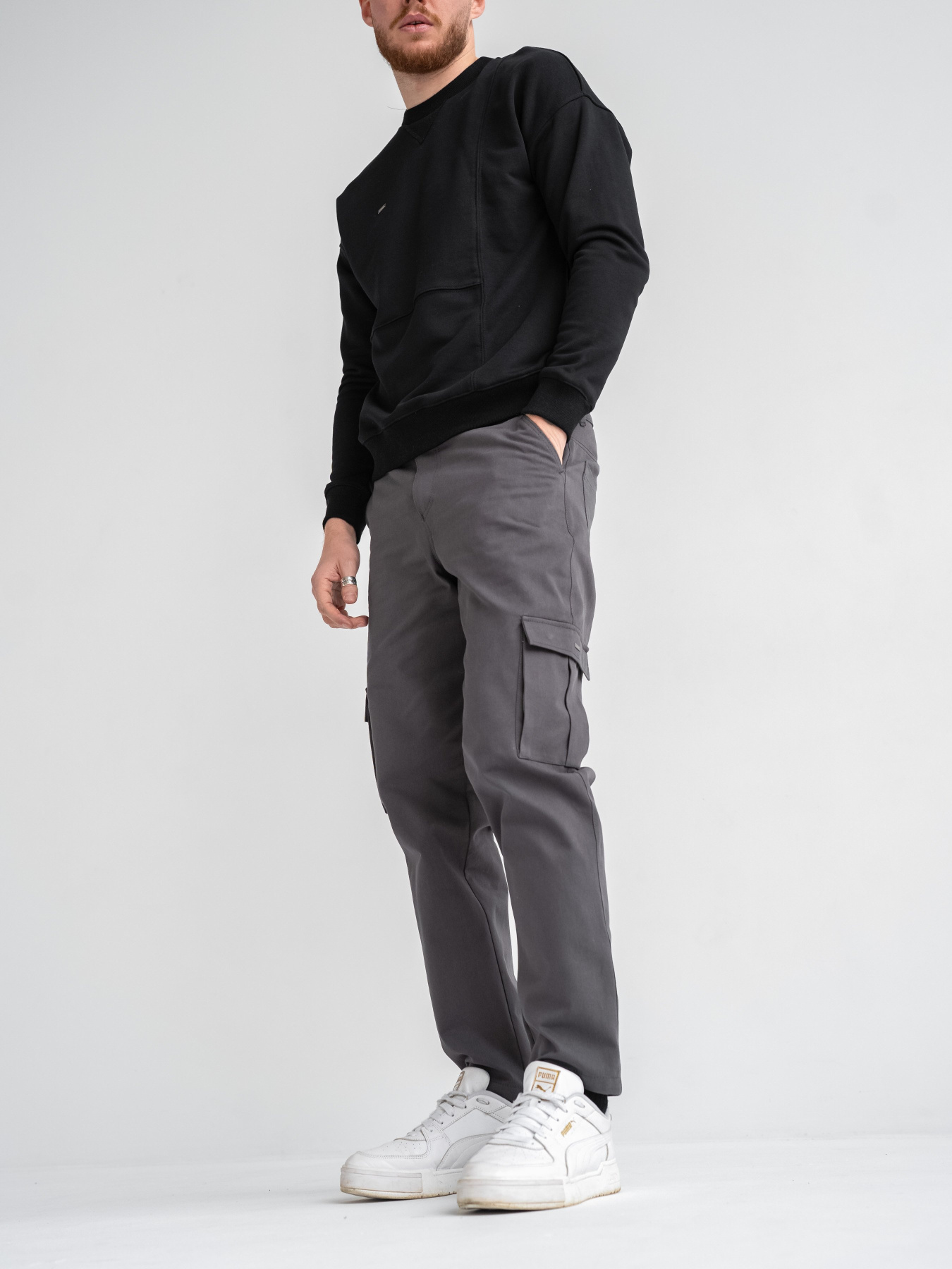 Карго TeamV Cargo модель 131-2 Фото