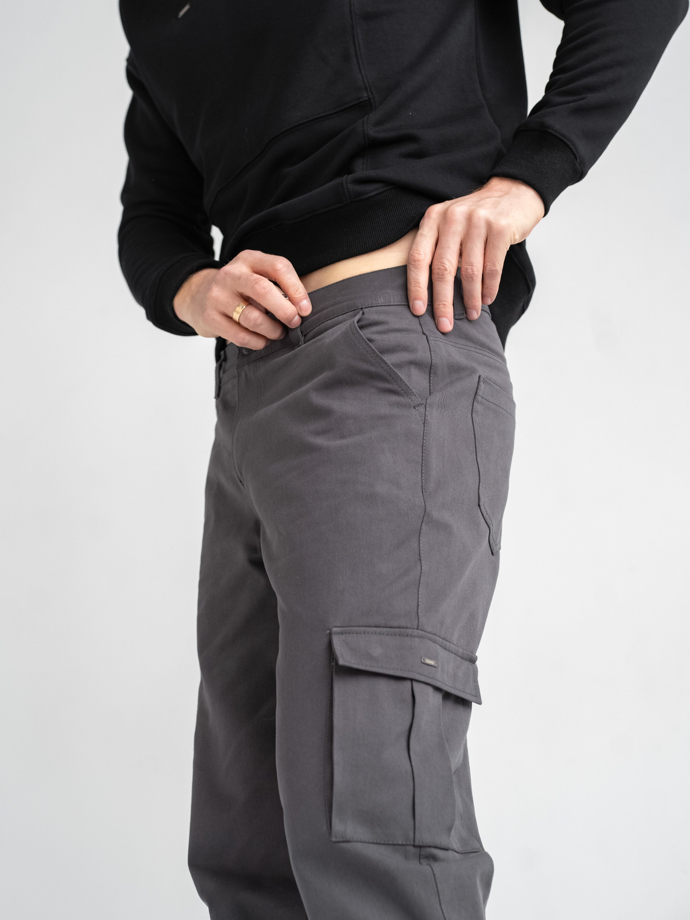 Карго TeamV Cargo модель 131-2 Фото