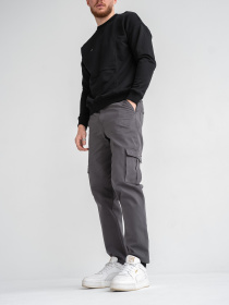 Карго TeamV Cargo модель 131-2 Фото