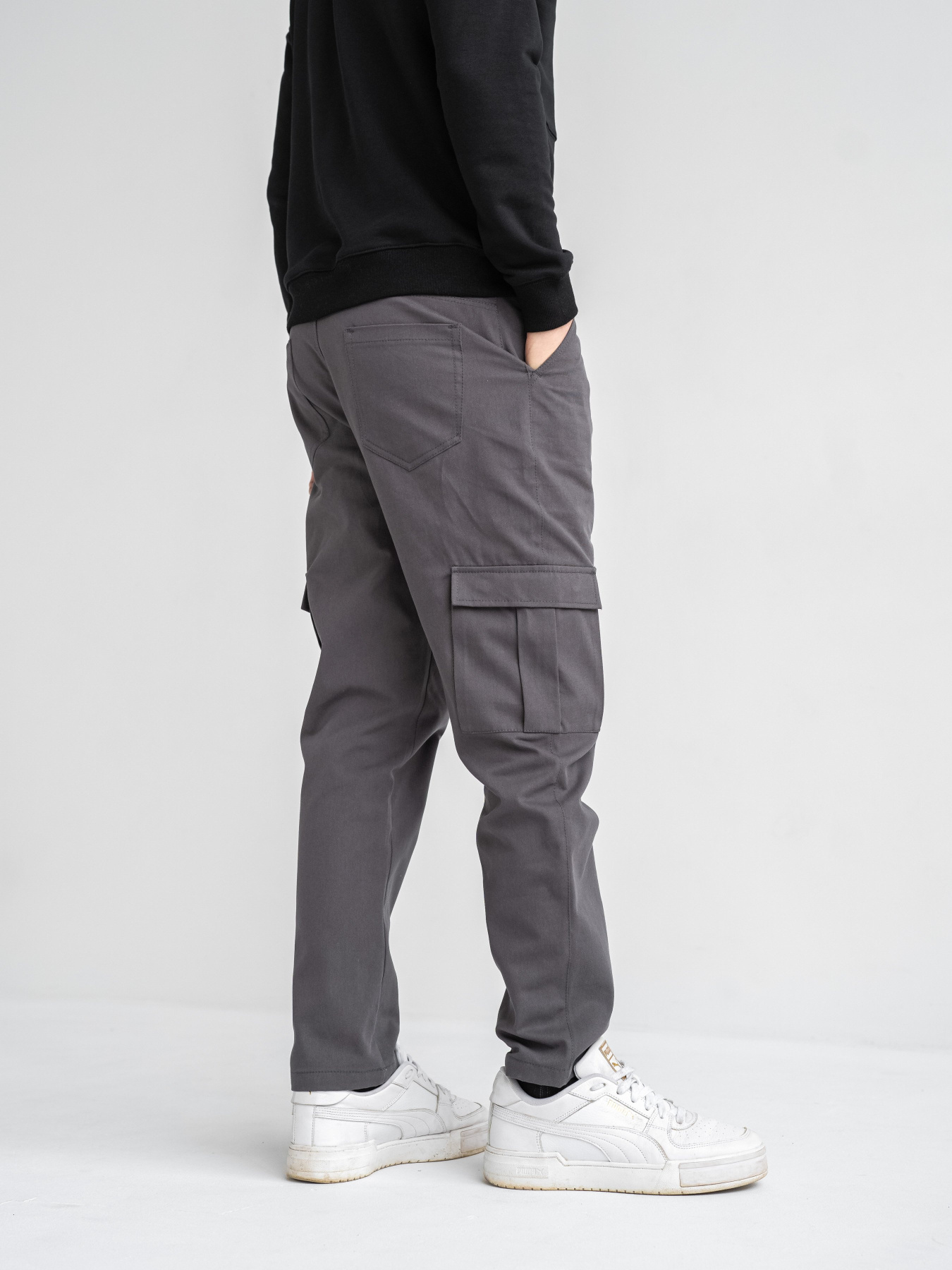 Карго TeamV Cargo модель 131-2 Фото