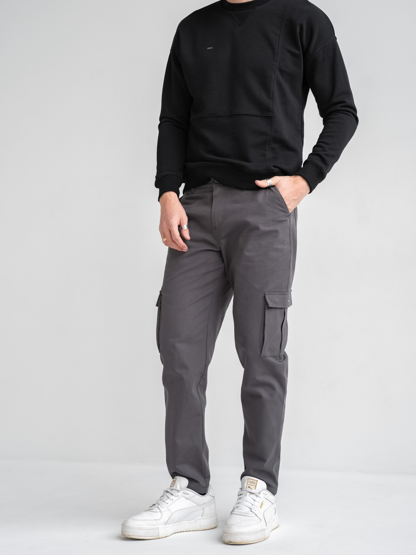 Карго TeamV Cargo модель 131-2 Фото