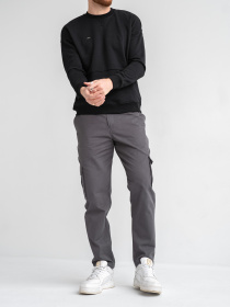 Карго TeamV Cargo модель 131-2 Фото