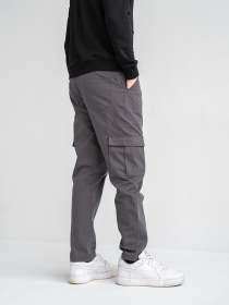 Карго TeamV Cargo модель 131-2 Фото