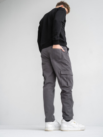 Карго TeamV Cargo модель 131-2 Фото