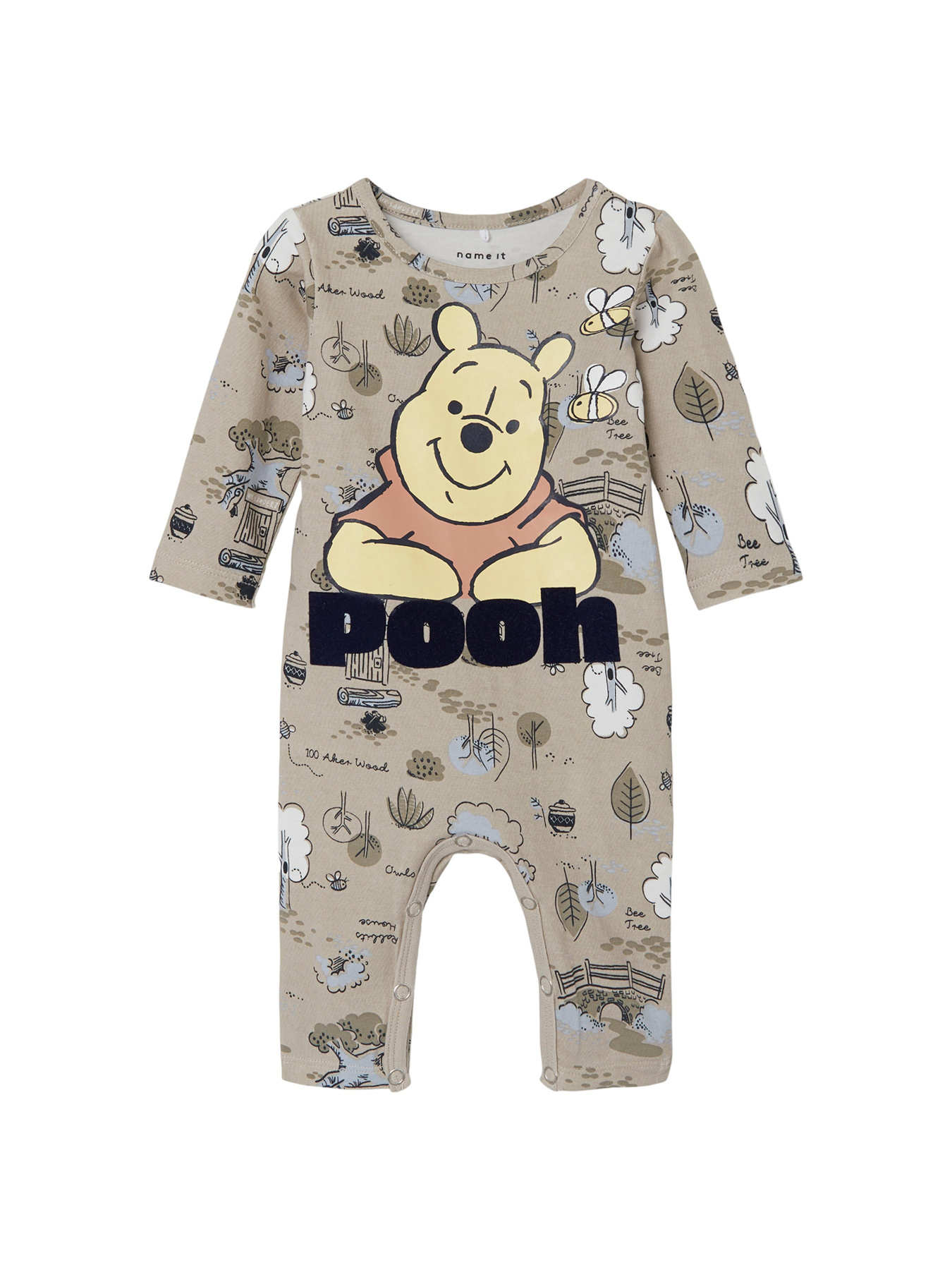 Комбинезоны Name it модель 241.13225876.PCAS Фото