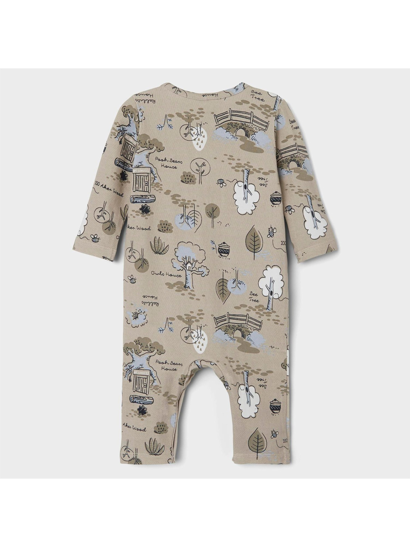 Комбинезоны Name it модель 241.13225876.PCAS Фото