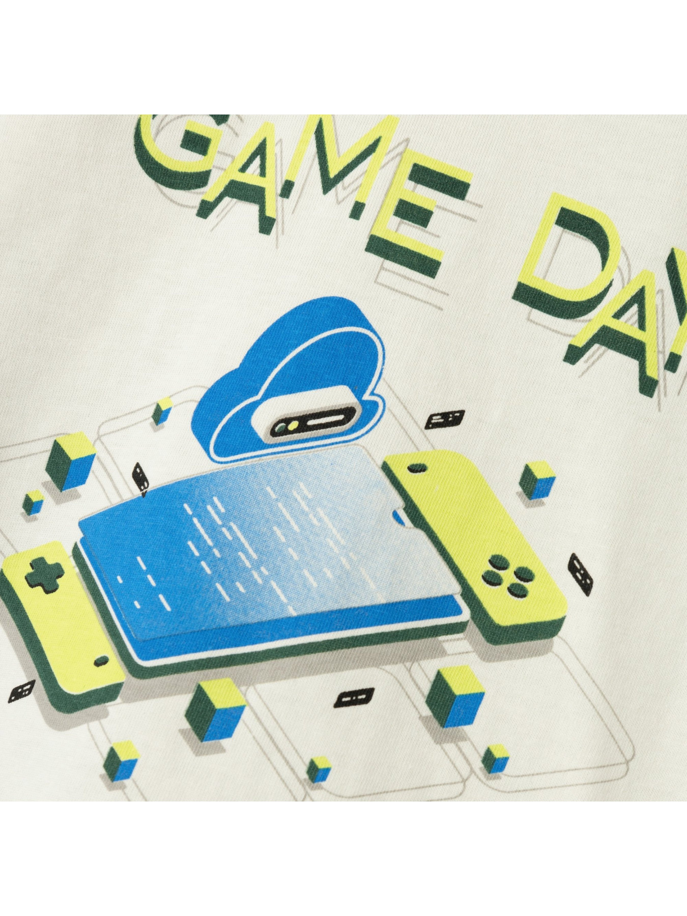 Футболка Name it модель 241.13226080.JSTR Фото