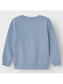 Світшот Name it модель 241.13225032.TROP Фото