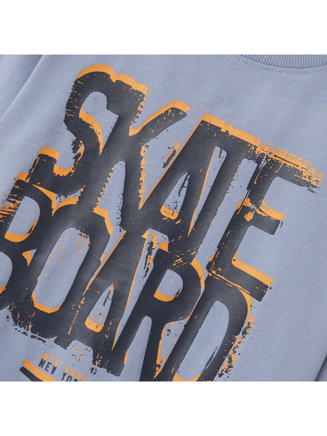 Лонгслив Name it модель 241.13224969.TROP Фото